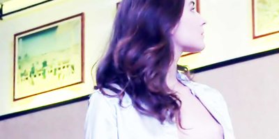 FRANCINE A in MY DAY