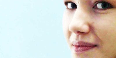 LOREEN A in HER WAYS